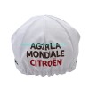 Casquette de vélo 2022 AG2R Citroen Team N001